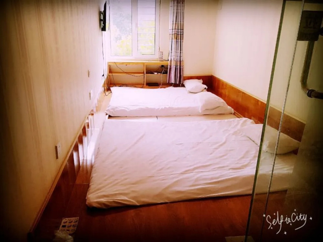 Dalian Dragon Dragon Hotel