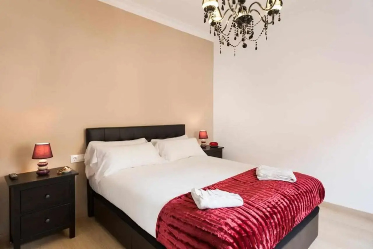Apartment Eduardo