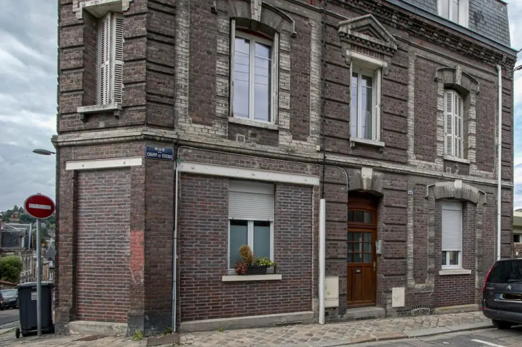 Otel görseli