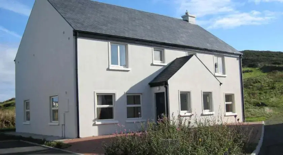 Tir Gan Ean Holiday Homes