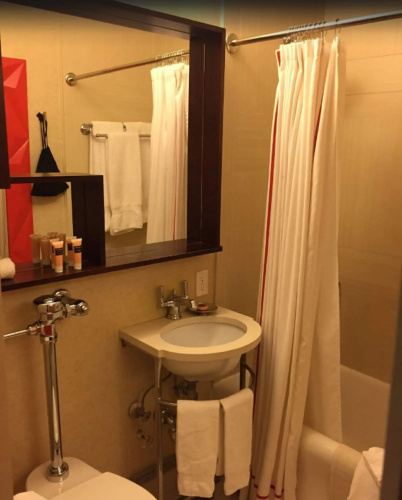 Hotel Lincoln photo 15