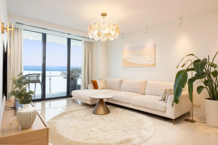 Фотография номера квартиры Sun Apartments АК Карат 21