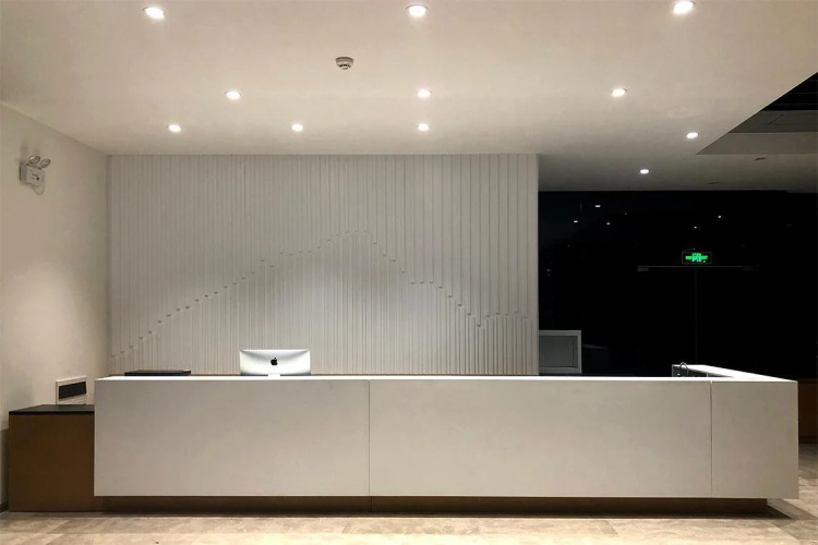 The Rock Hotel