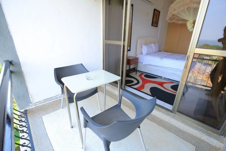 Business Double room
