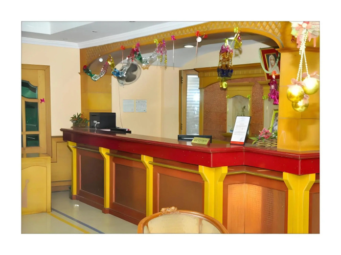 Hotel Prince