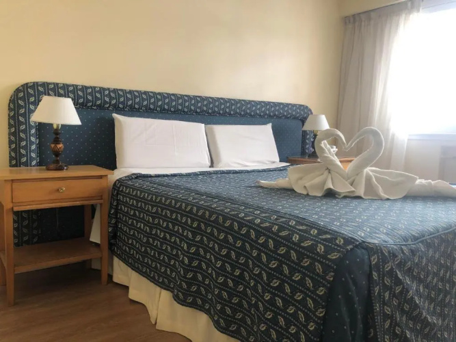 Argentino Hotel