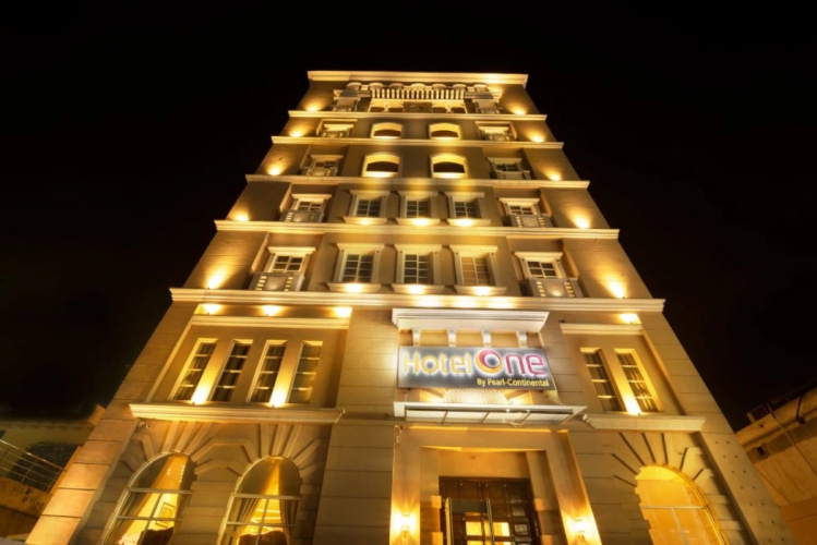 Hotelafbeelding