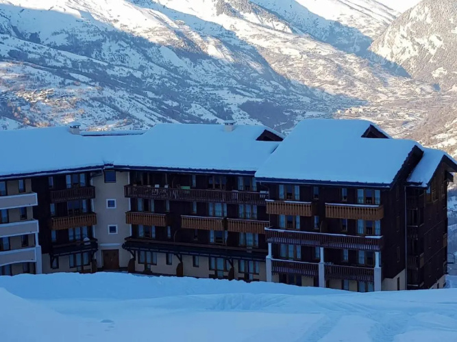 Otel görseli