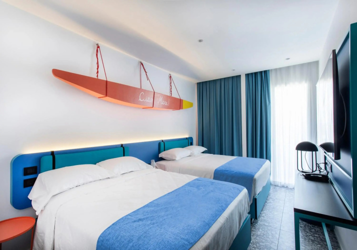 Hotel Albatros