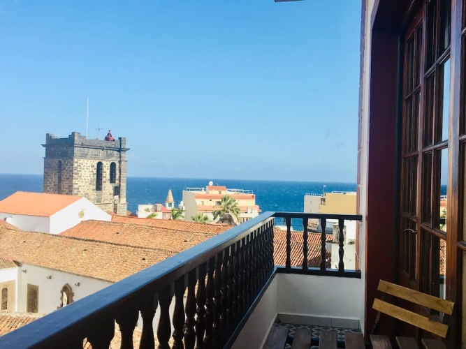 Luxury Double room