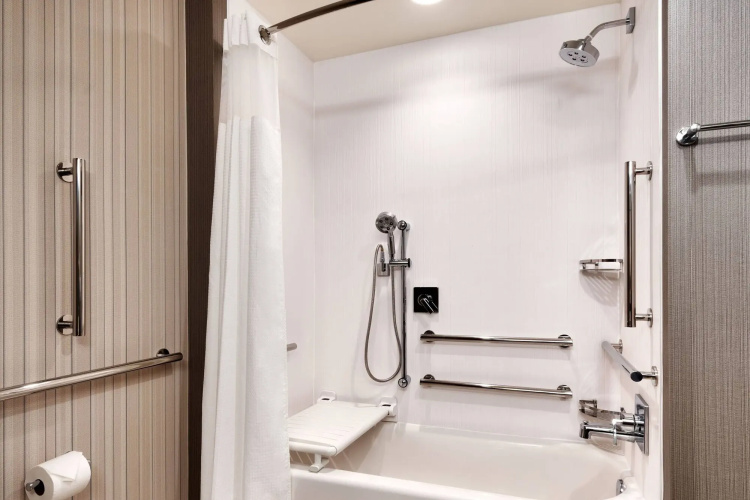 Courtyard by Marriott Atlanta Duluth Downtown