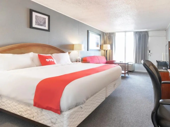 Standard room