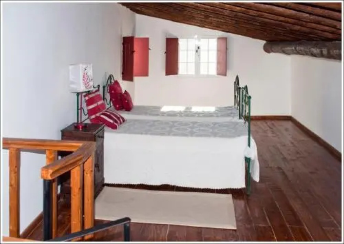 Casa D' Alegrete