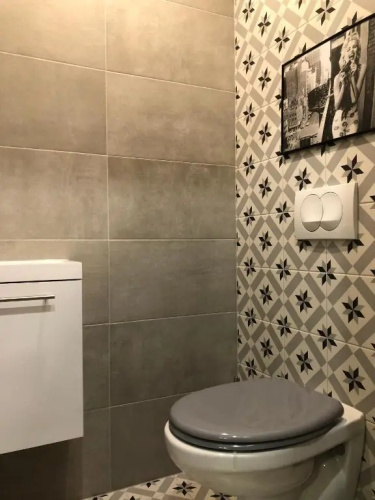 GOODMOOD Apartment