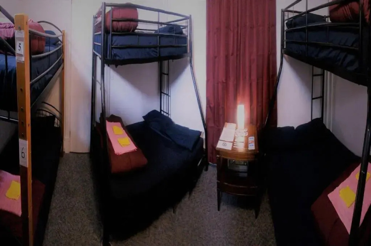 87 Motel New Paltz