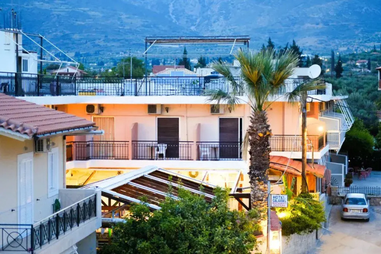 Imagen del hotel
