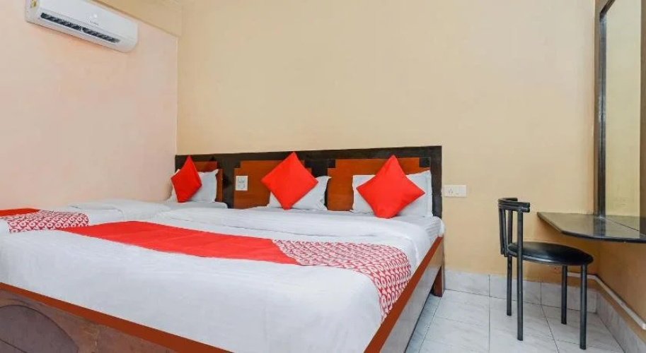 Hotel Suraj