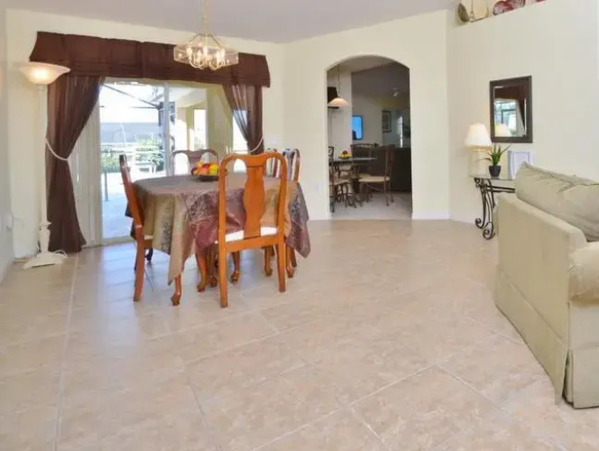 4BR Villa - 766DDR
