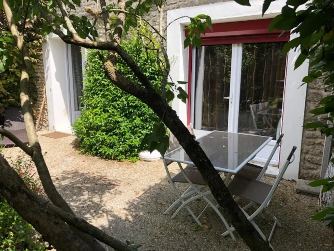 1 Bedroom Apartment with view
