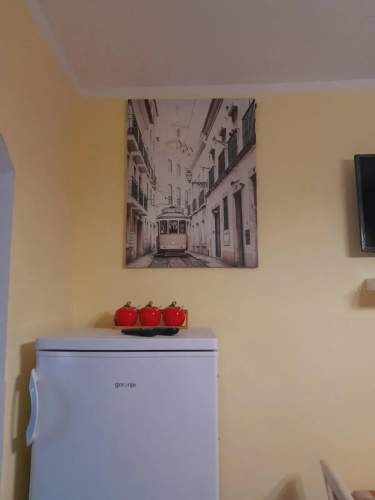 Apartman Radoman