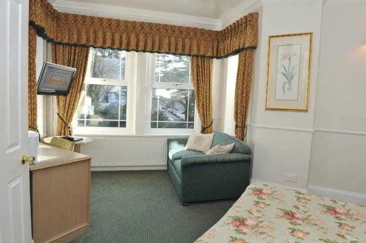 Best Western Montague Hotel