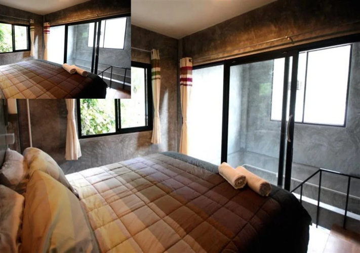 Aonang Lodge