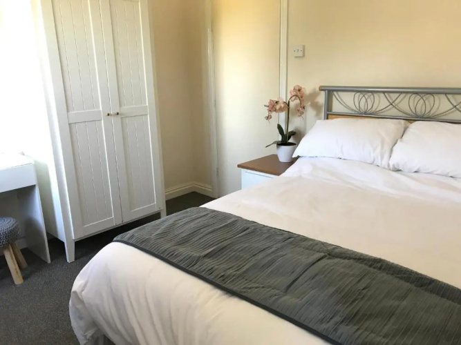 Moorhouse Farm Flat