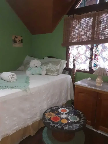 Classic room