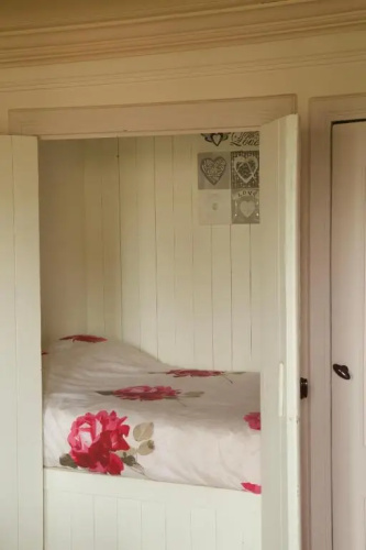 Logement Alde Leie