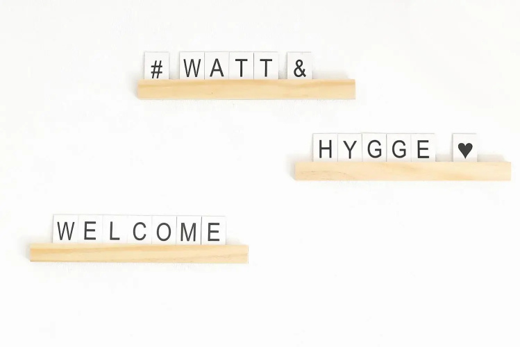 Watt-Hygge