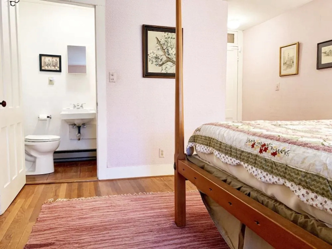 Franklyn Farm Inn