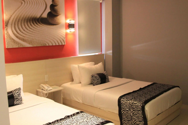 Sumo Asia Hotels - Davao