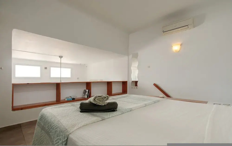 Sunset Beach House With two Bedrooms