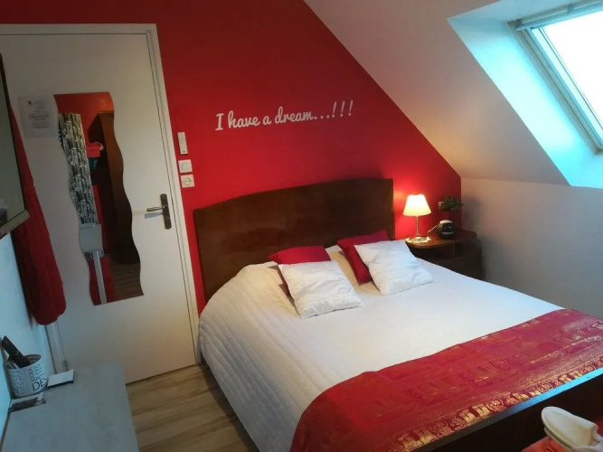 B&B MycolorHouse