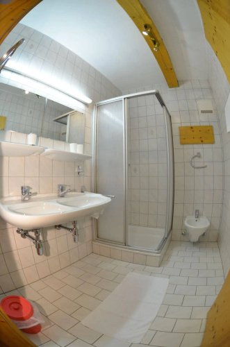 Wellness Landhaus PARTH