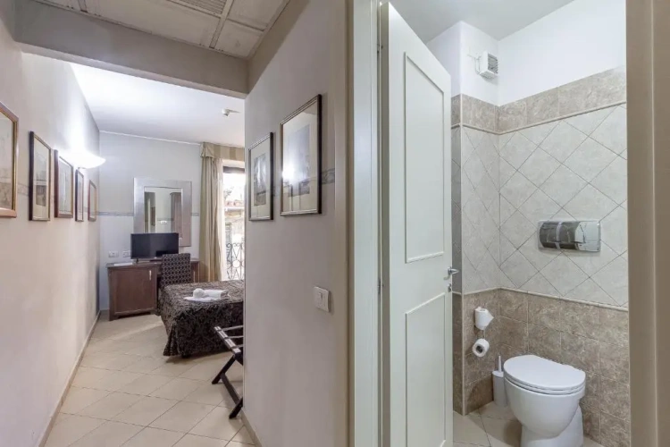 Superior Single room