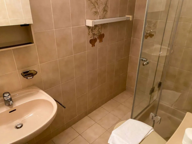 Apartment 357 Silvaplana-Surlej