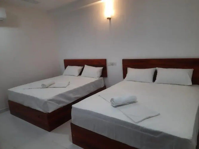 Island Inn Colombo00