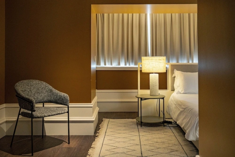 1 Bedroom Luxury Duplex room