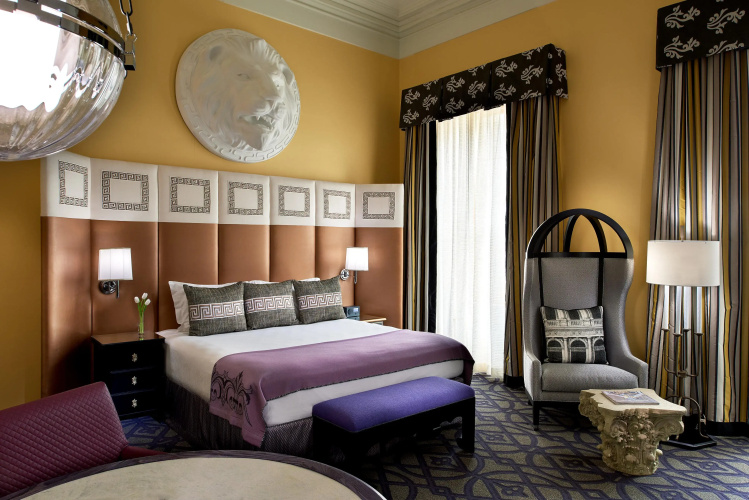 Kimpton Hotel Monaco Washington DC by IHG