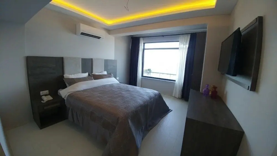 Yalı Bahçe Mudanya