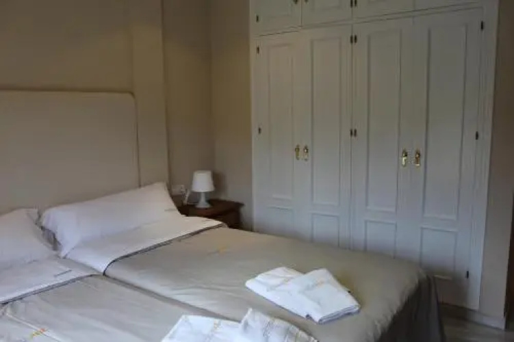 Apartamento Alcotan