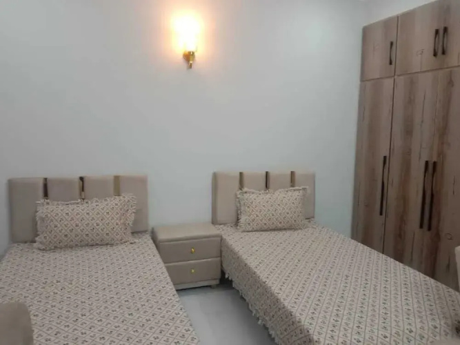 SKM Lodges