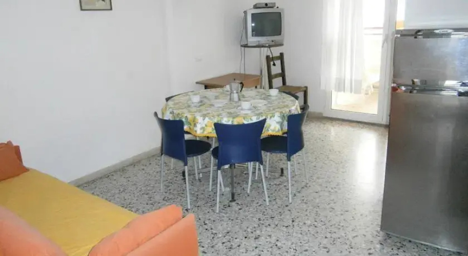 Appartamenti Frontemare