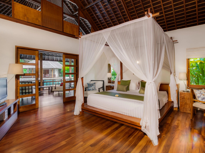 Villa The Beji