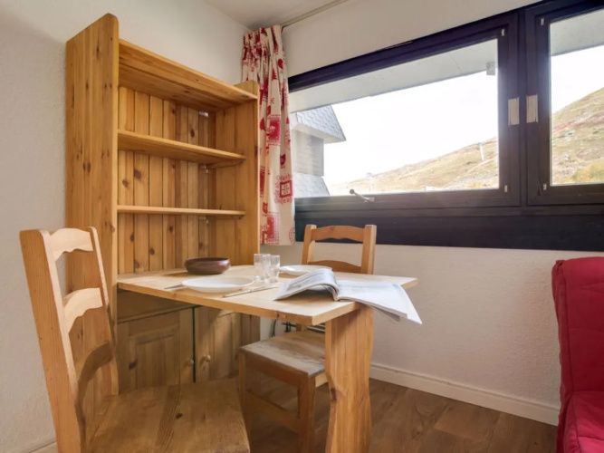 Villa Brelin Les Menuires 38324