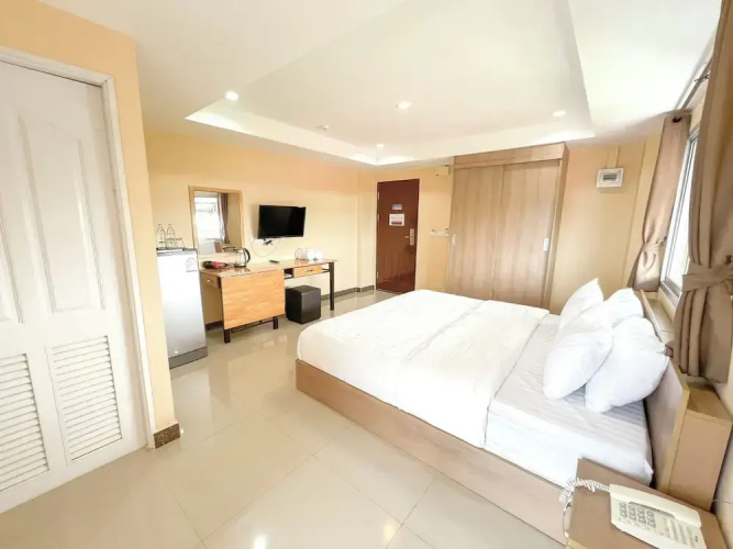 Wises Hotel