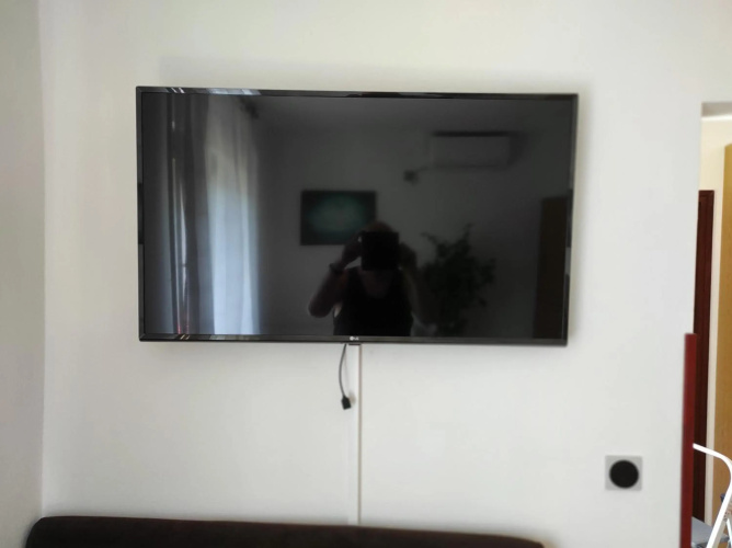 Apartman Gina