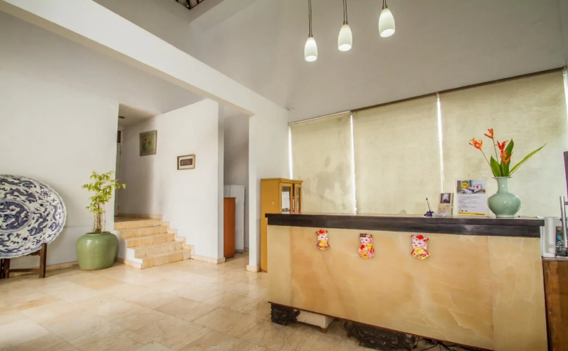 Abian Biu Mansion