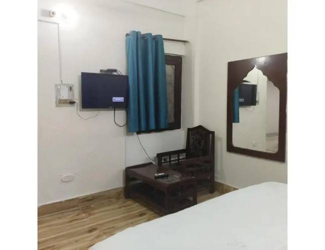 Oyo 40431 Hotel Amar Prem